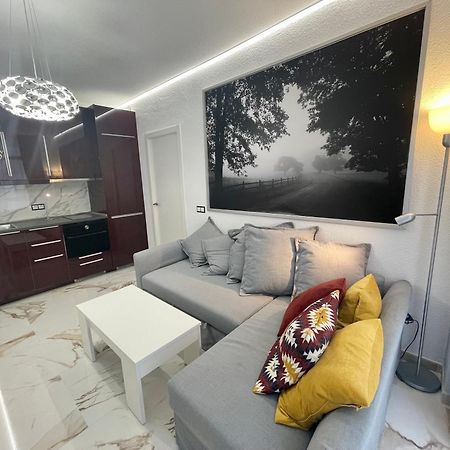 Piso Canteras/2 Bedroom+Balcony+Parking At Beach 라스팔마스 외부 사진