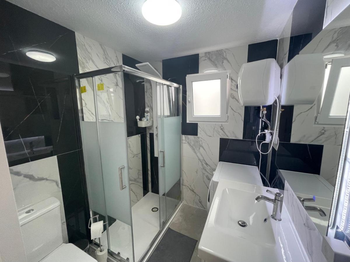 Piso Canteras/2 Bedroom+Balcony+Parking At Beach 라스팔마스 외부 사진