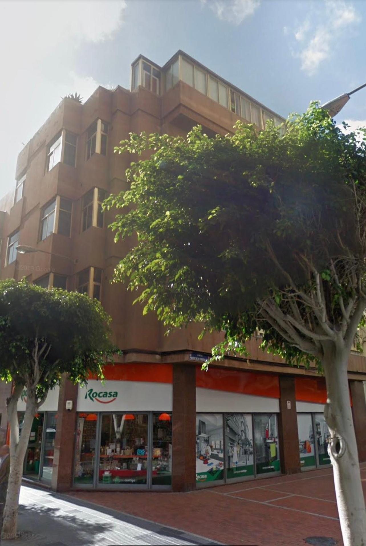 Piso Canteras/2 Bedroom+Balcony+Parking At Beach 라스팔마스 외부 사진