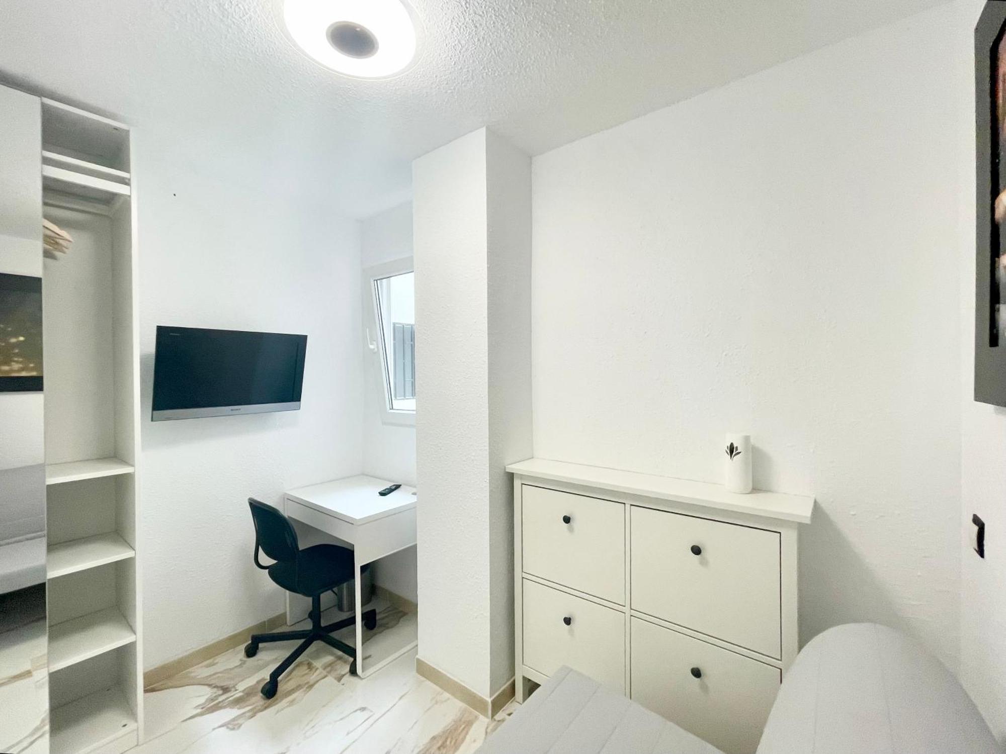 Piso Canteras/2 Bedroom+Balcony+Parking At Beach 라스팔마스 외부 사진