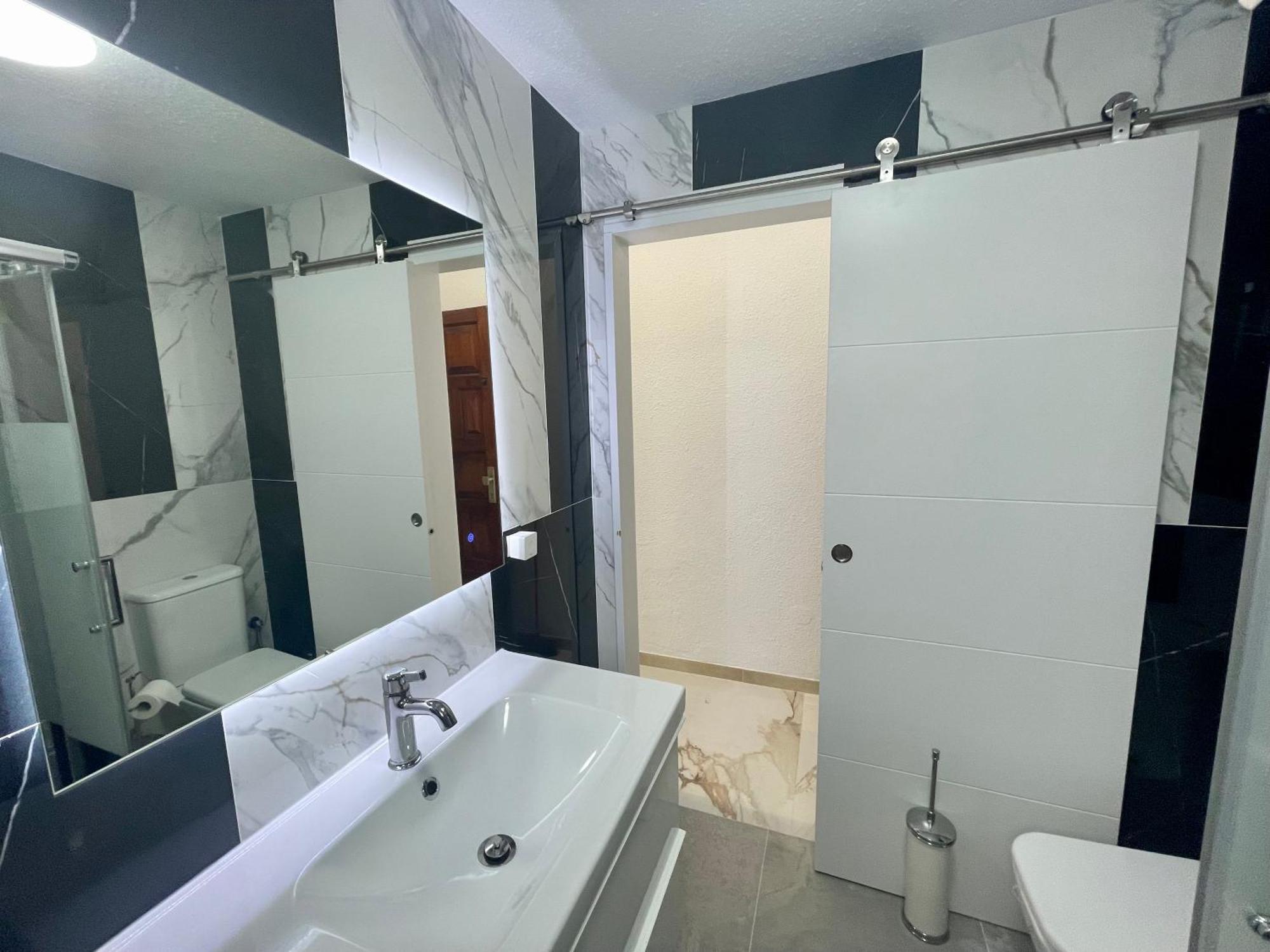 Piso Canteras/2 Bedroom+Balcony+Parking At Beach 라스팔마스 외부 사진