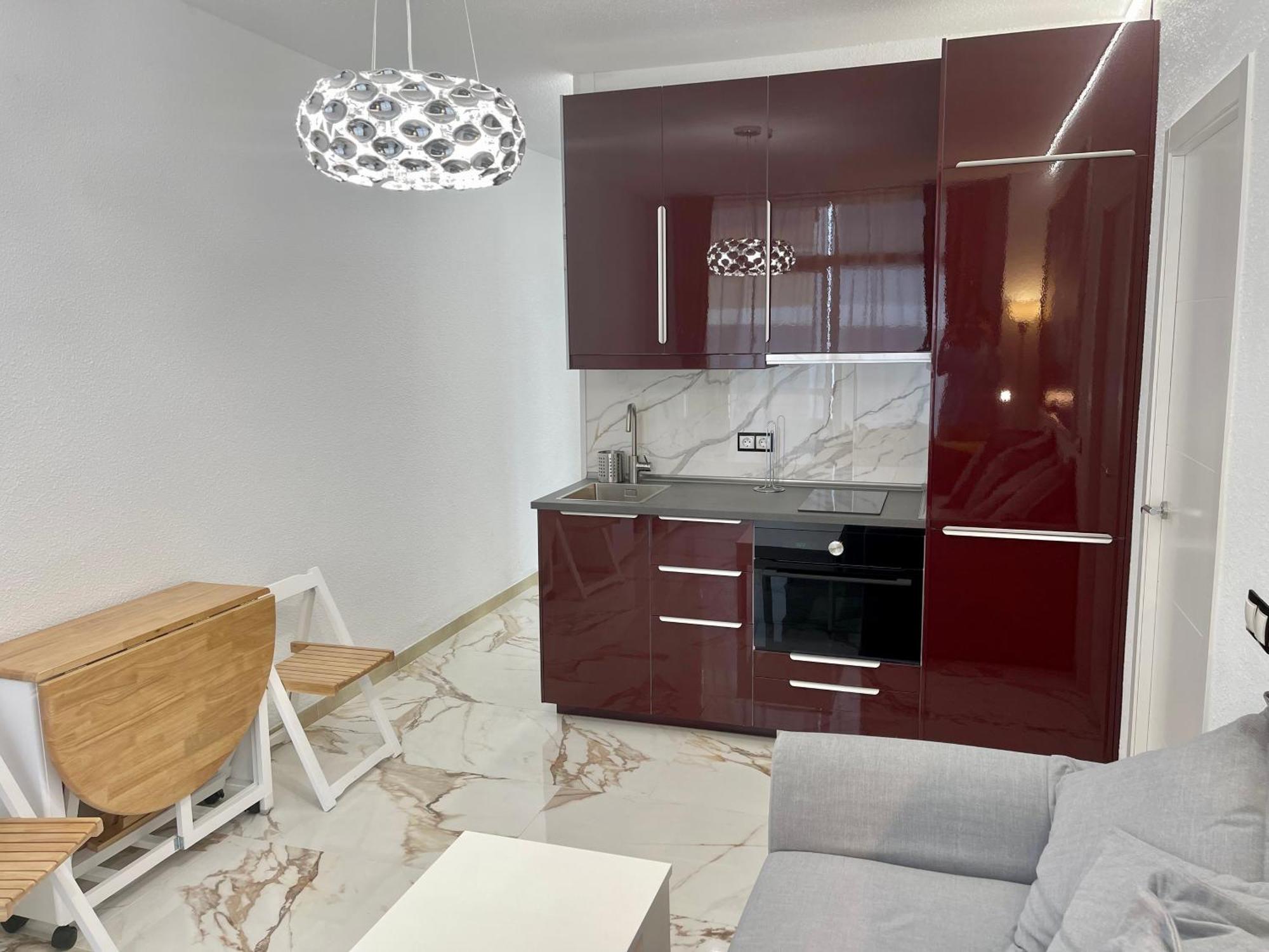 Piso Canteras/2 Bedroom+Balcony+Parking At Beach 라스팔마스 외부 사진
