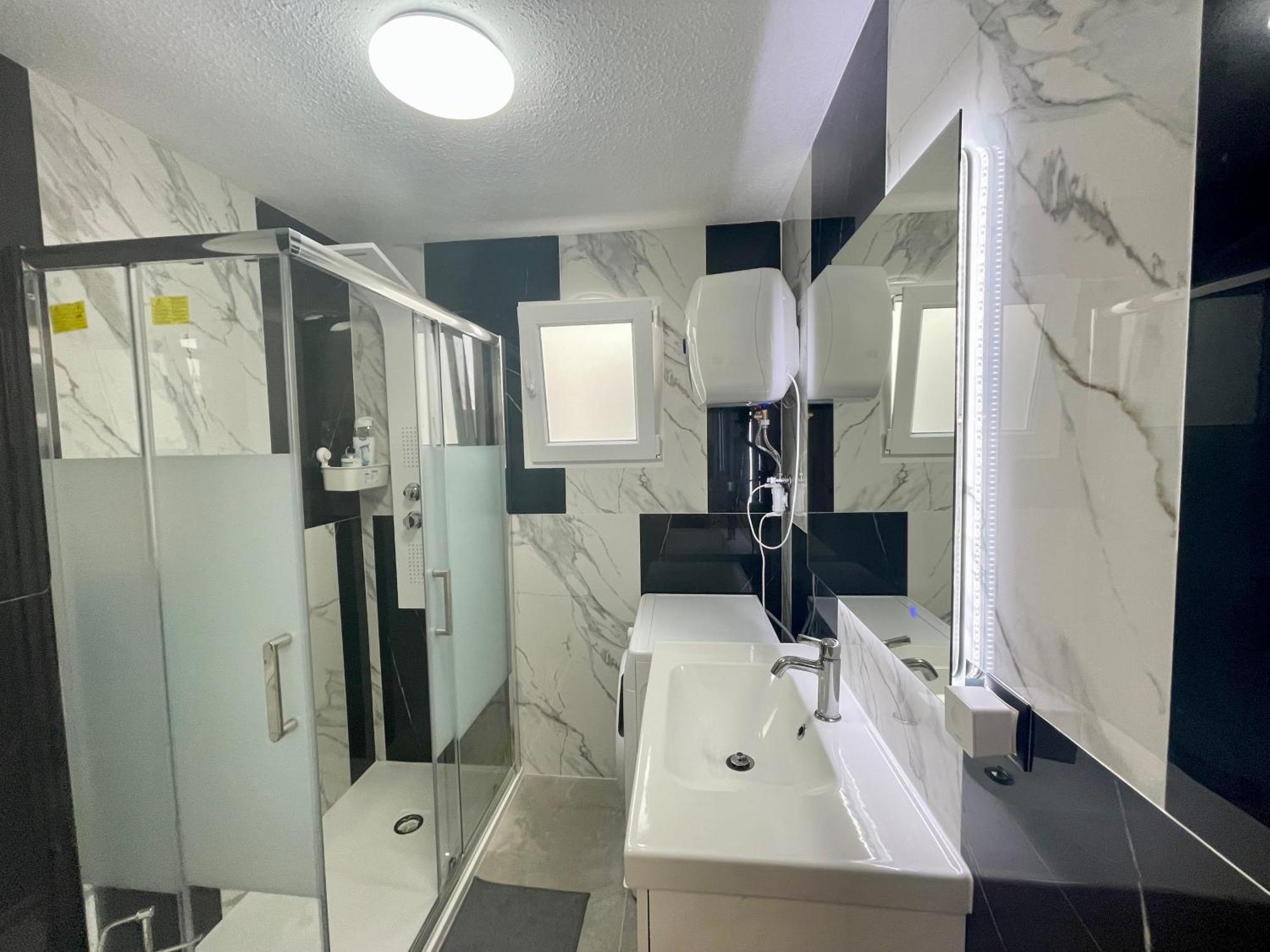 Piso Canteras/2 Bedroom+Balcony+Parking At Beach 라스팔마스 외부 사진