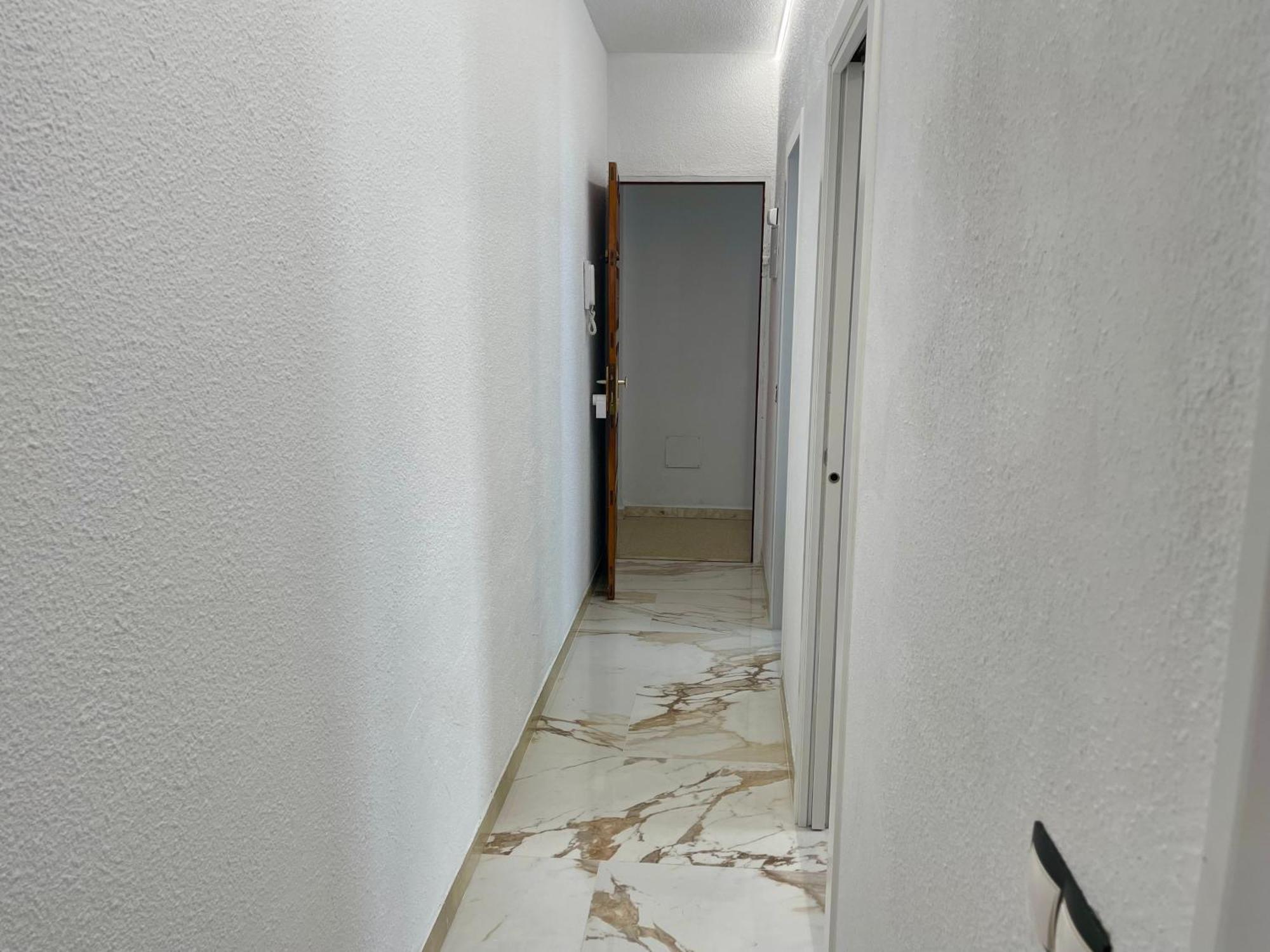 Piso Canteras/2 Bedroom+Balcony+Parking At Beach 라스팔마스 외부 사진