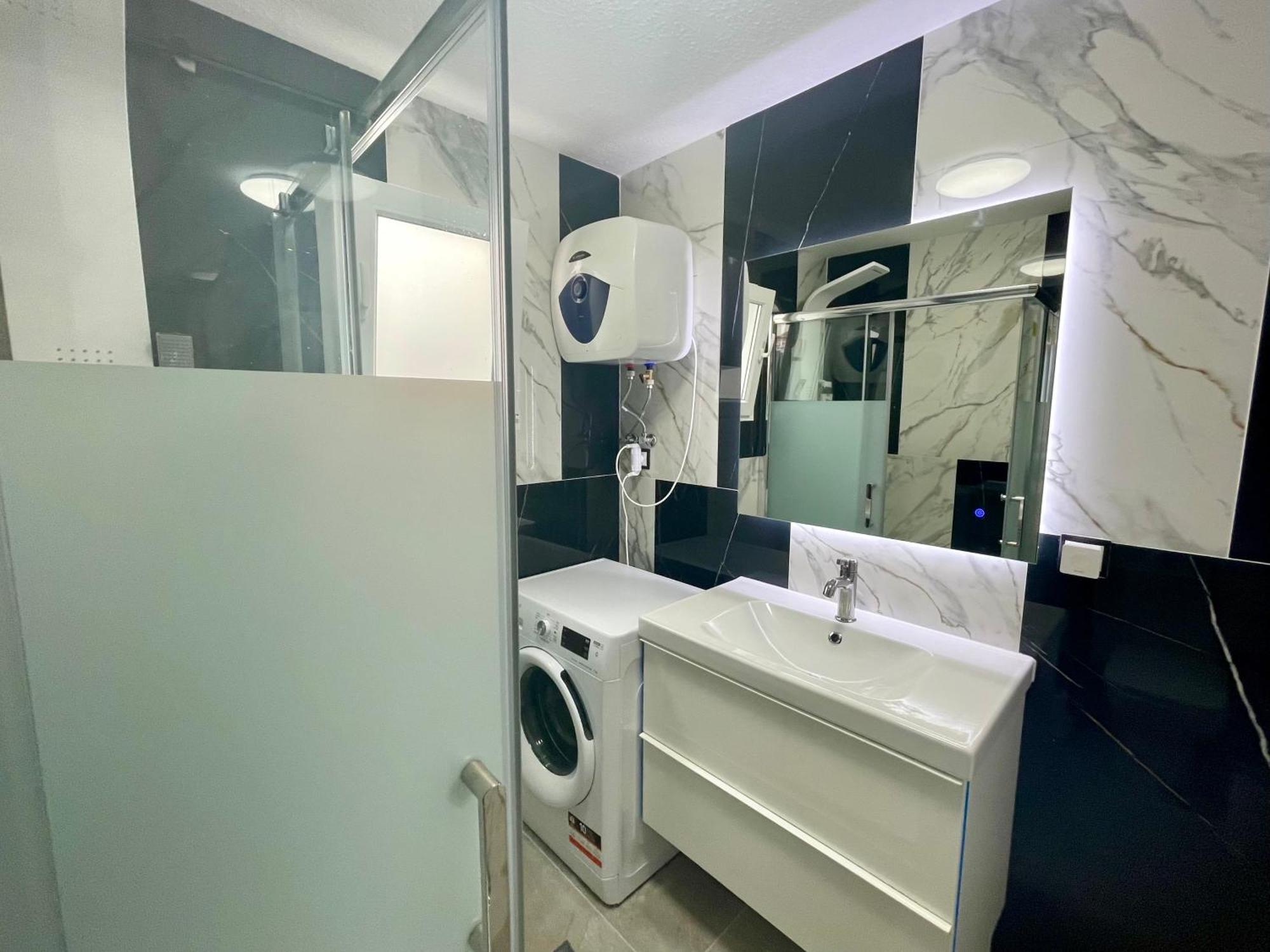 Piso Canteras/2 Bedroom+Balcony+Parking At Beach 라스팔마스 외부 사진