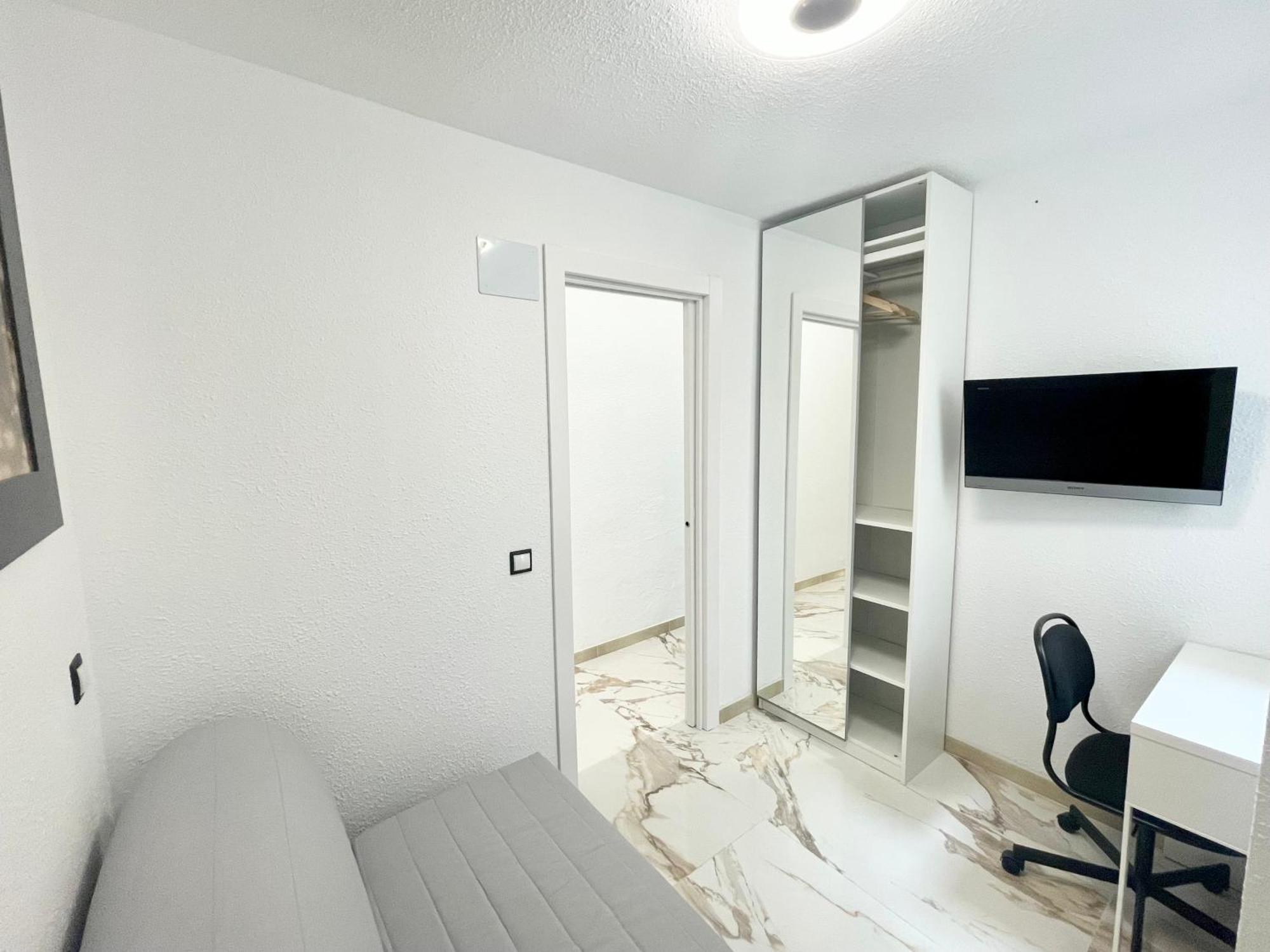 Piso Canteras/2 Bedroom+Balcony+Parking At Beach 라스팔마스 외부 사진