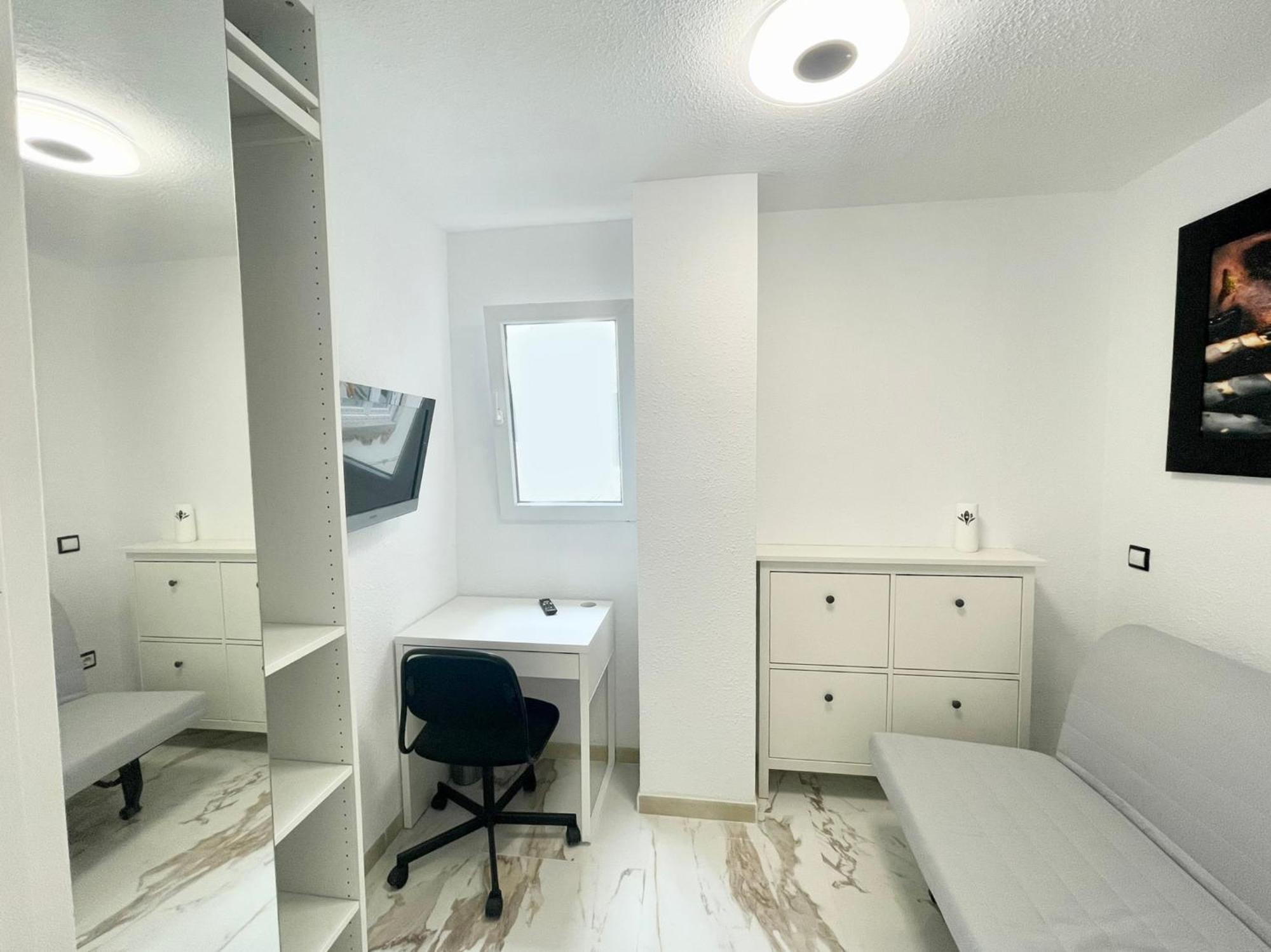 Piso Canteras/2 Bedroom+Balcony+Parking At Beach 라스팔마스 외부 사진