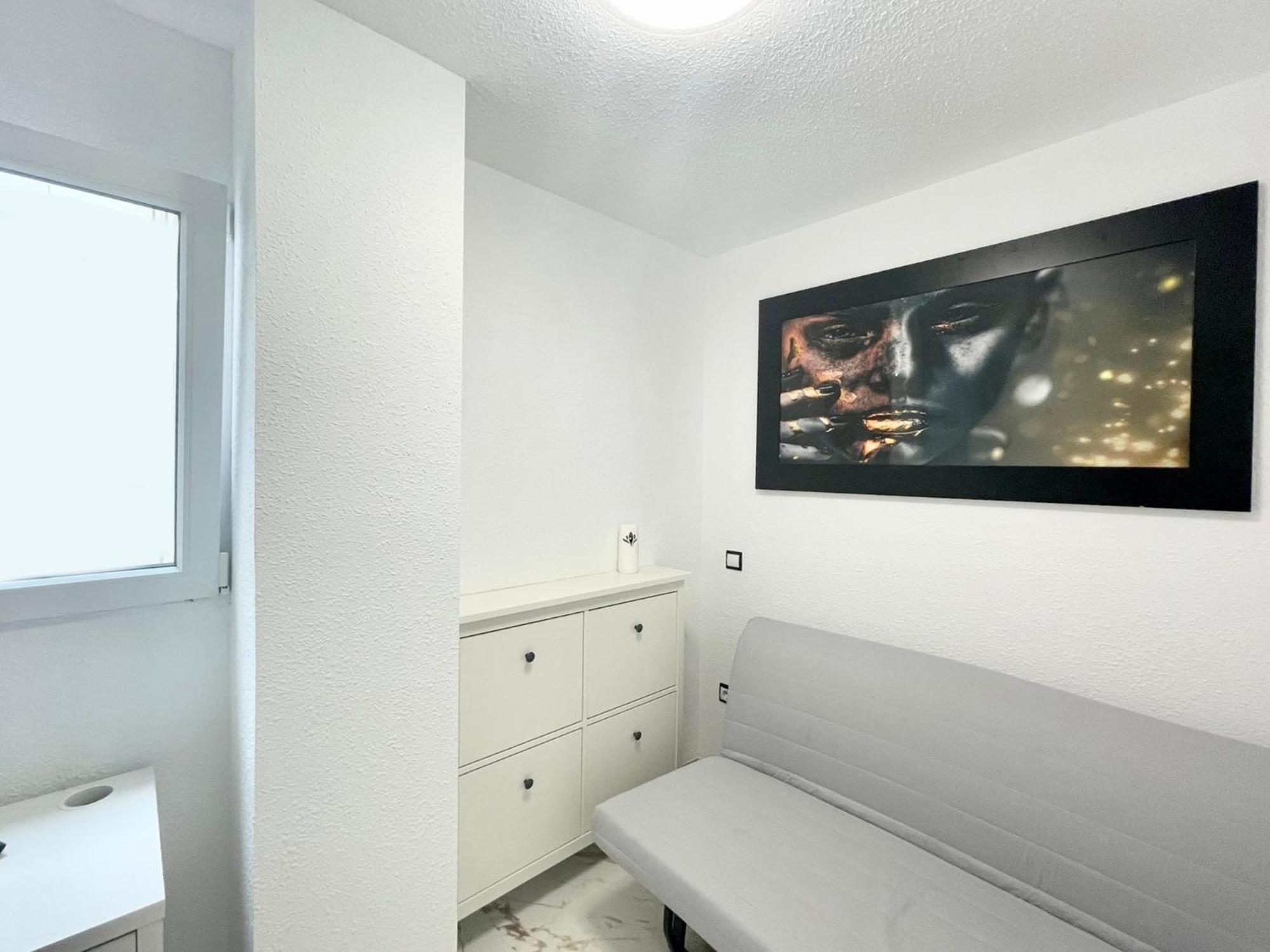 Piso Canteras/2 Bedroom+Balcony+Parking At Beach 라스팔마스 외부 사진